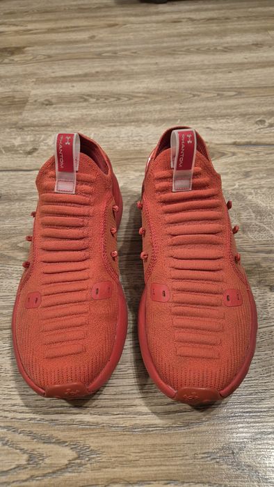 Under armor phantom