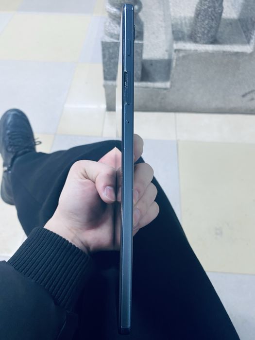 Galaxy tab a7 игровой