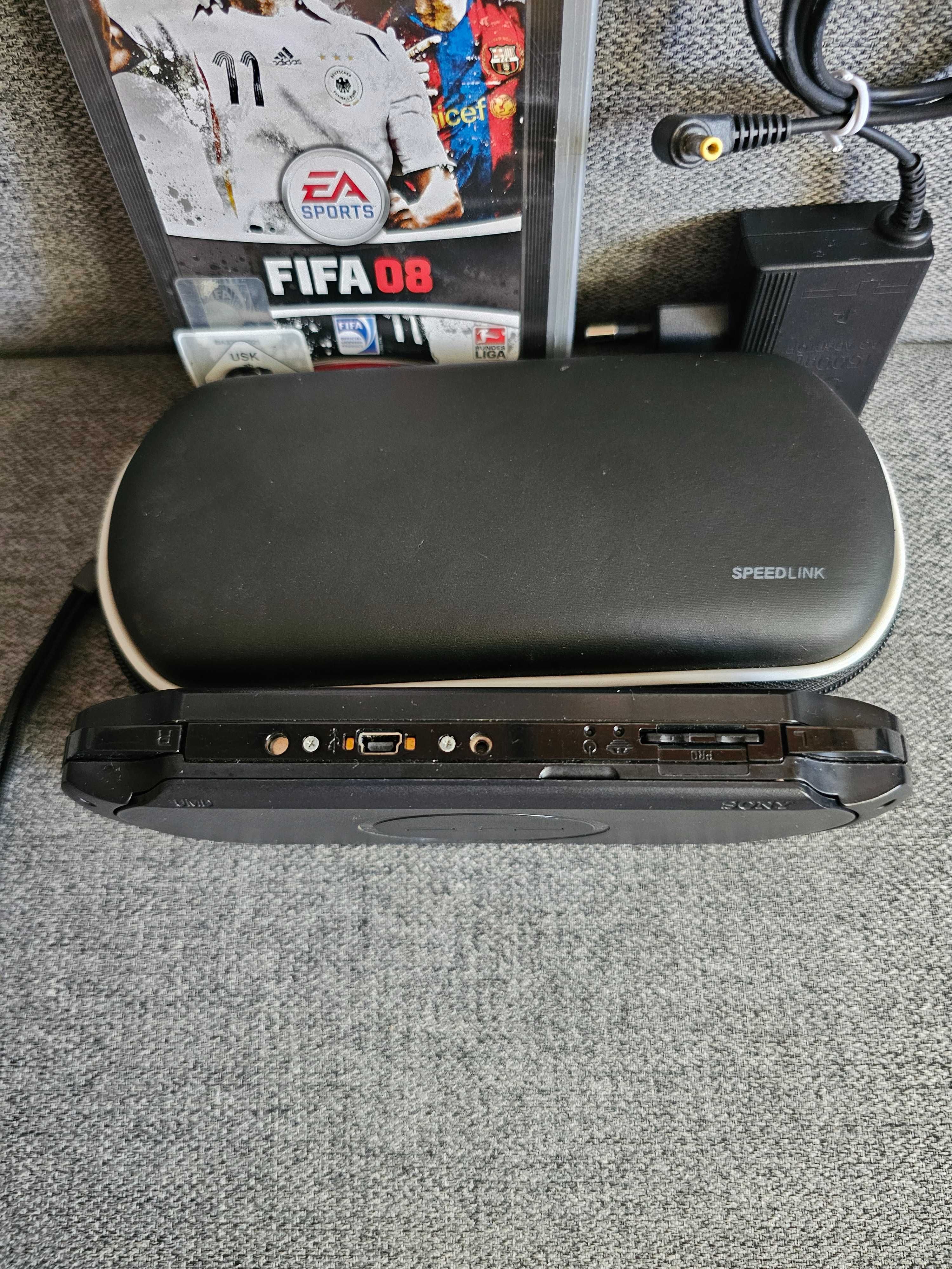 ＰＳＰ Joc psp e1004 modat Sibiu • OLX.ro