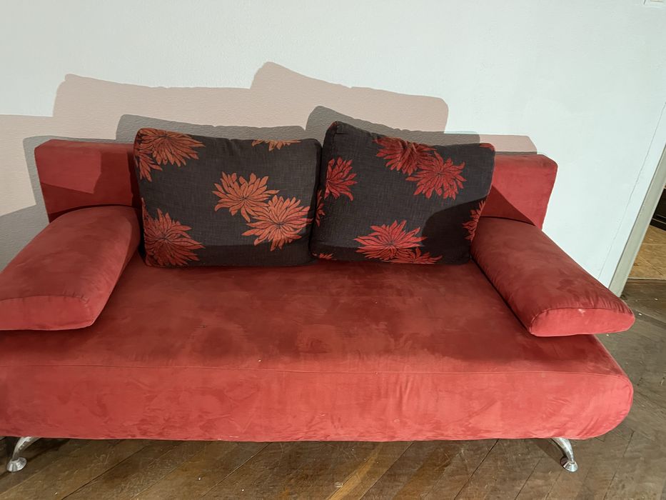 Canapele extensibile