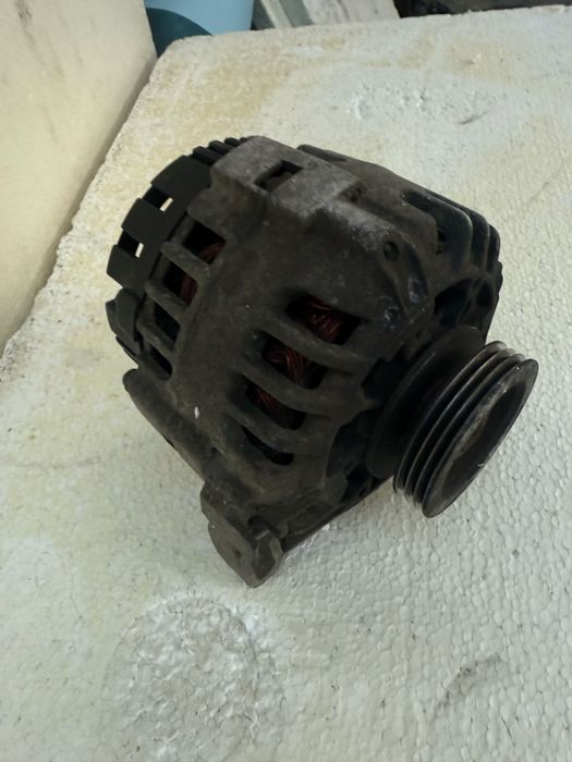 alternator dacia renault motor 1.2 cod 8200660044