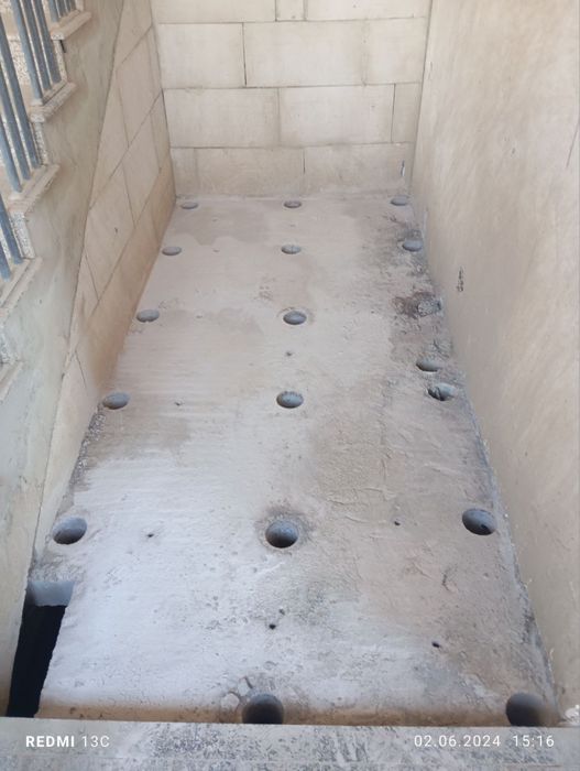 Алмазное бурение резка бетона