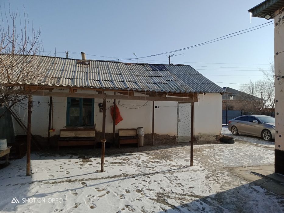 Жоспарлы үй сатылымда