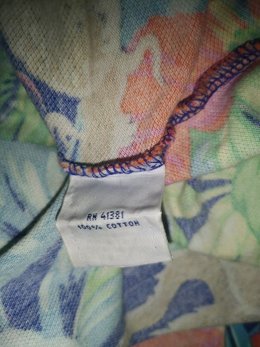 Polo by Ralph Lauren мъжка тениска  - XL