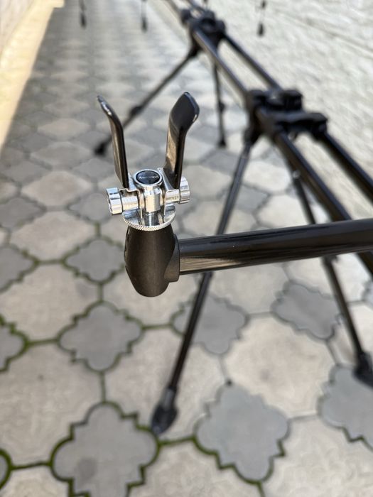 Vand Rod Pod Fox Ranger MK2, 4 Posturi