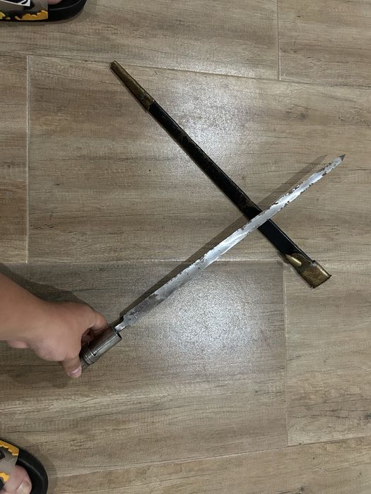 Английски Иглен Щик