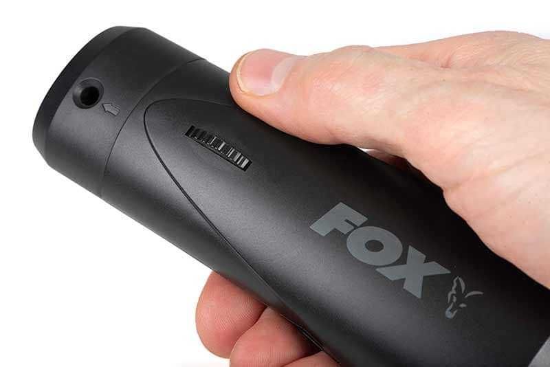 Машинка за премахване на влакно FOX