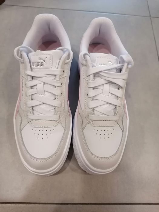 Маратонки Пума 38.5