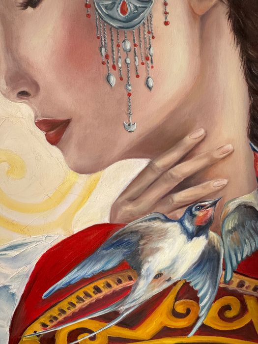 Интерьерная картина