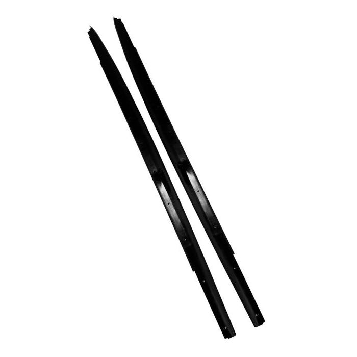 Prelungire praguri M-Tech BMW seria 5 G30 G31(2018-2023) negru lucios