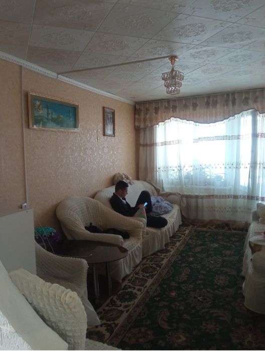 Сдаю квартиру долгий срок