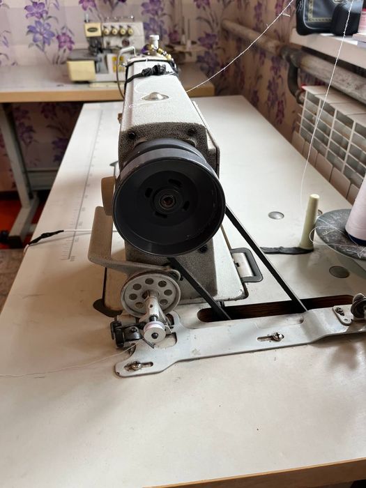 Машинка TUPICAL.