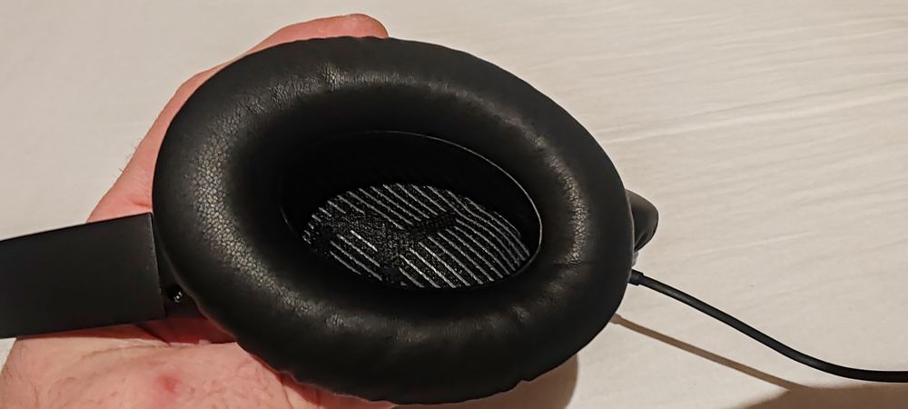 Căști bose queietcomfort QC 25