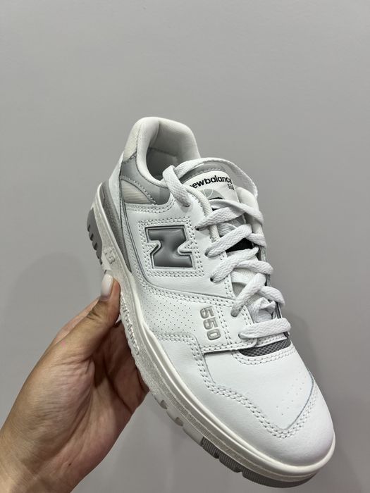 Оригинал new balance 550