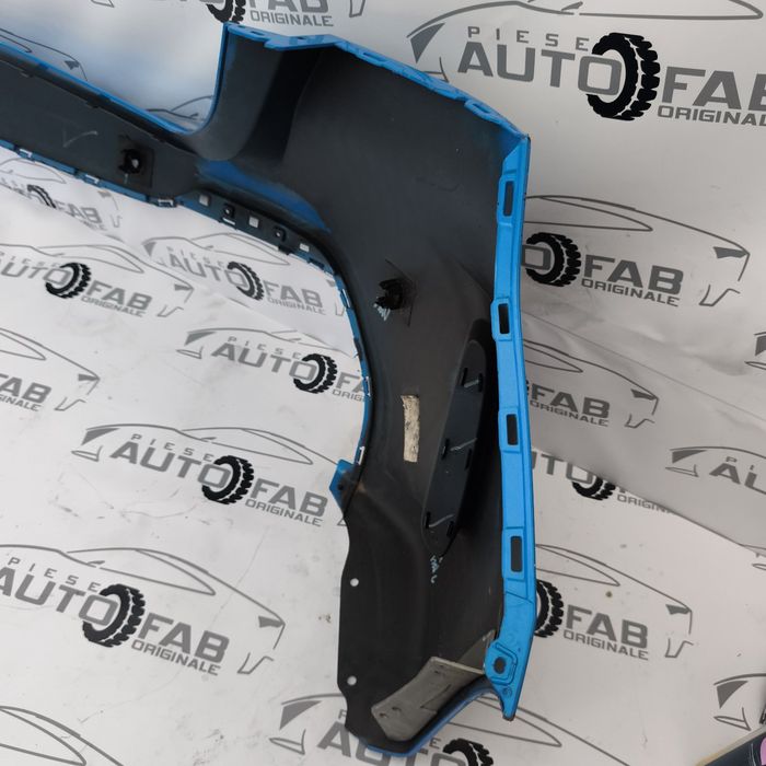 Bara spate BMW Seria 1 F40 M-Paket an 2019-2020-2021-2022-2023-2024