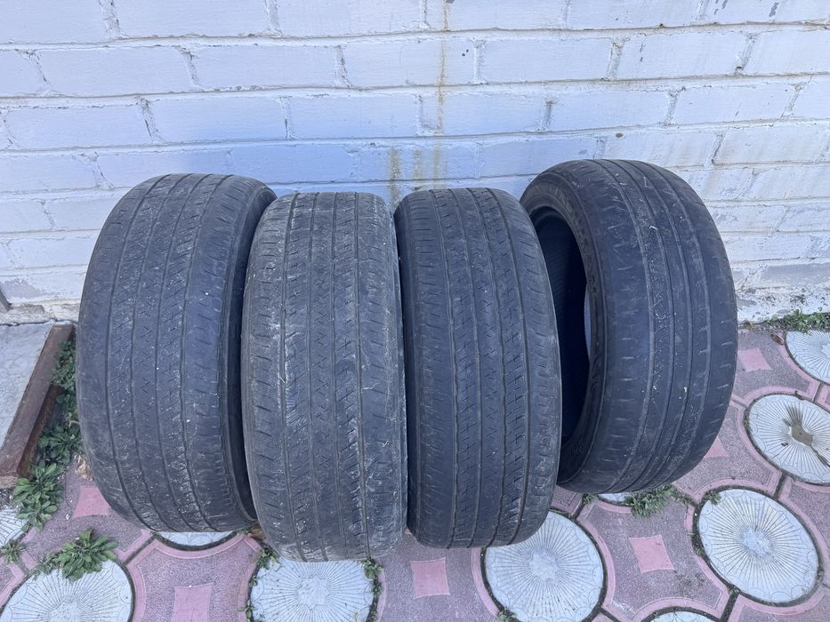 Продам автошины Bridgestone