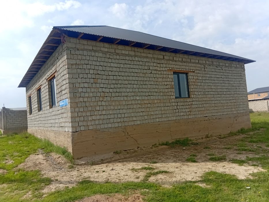 Дом продаётся документы нормально