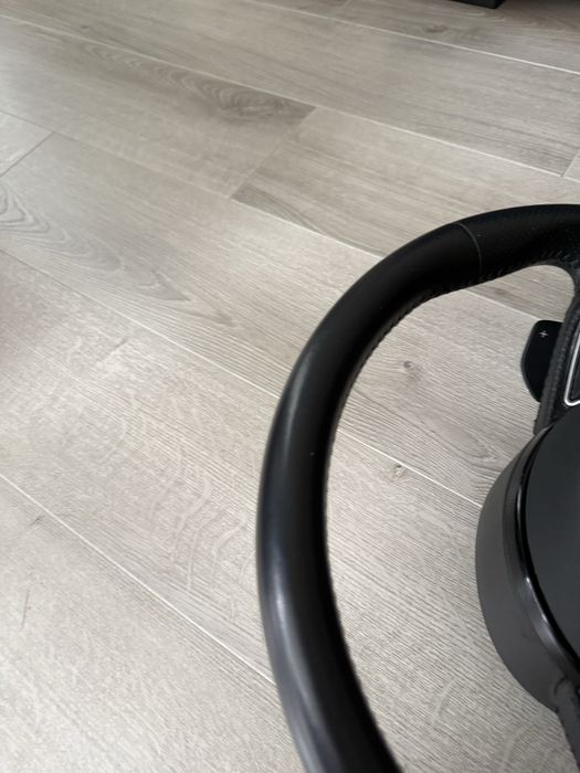 Волан с пера и еърбег Audi A6 S6 C6 / A7 S-line Ауди А6 Ес6