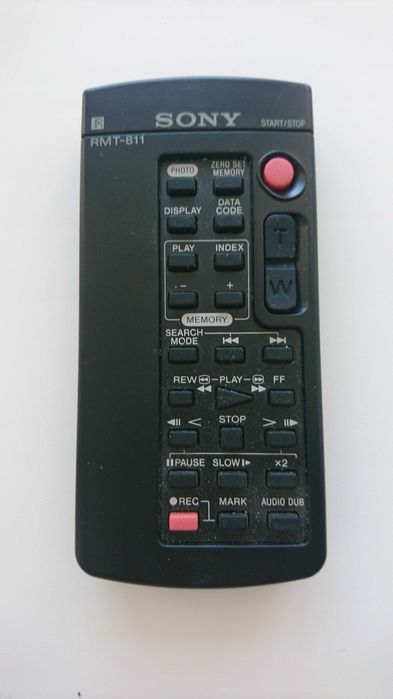Продам Sony RMT-811.