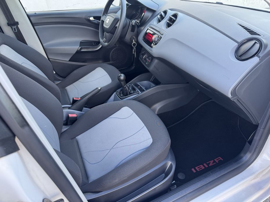 Seat Ibiza 1.2 Benzina *2012*  Euro 5 / Facelift / 150.000 Km
