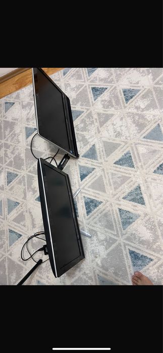 Моноблок для тест, для менеджер