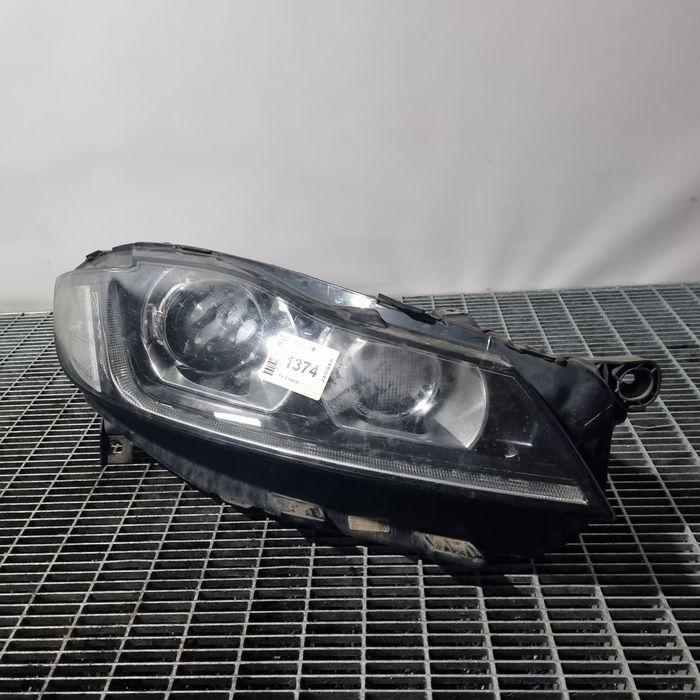Far Dreapta Jaguar F - Pace 2015 - 2020 SUV 4 Usi (1374) Xenon Garantie
