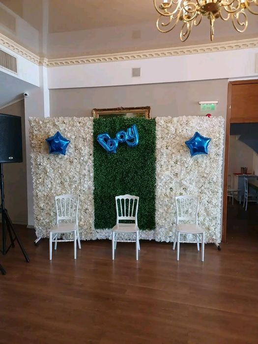 Decoratiuni evenimente