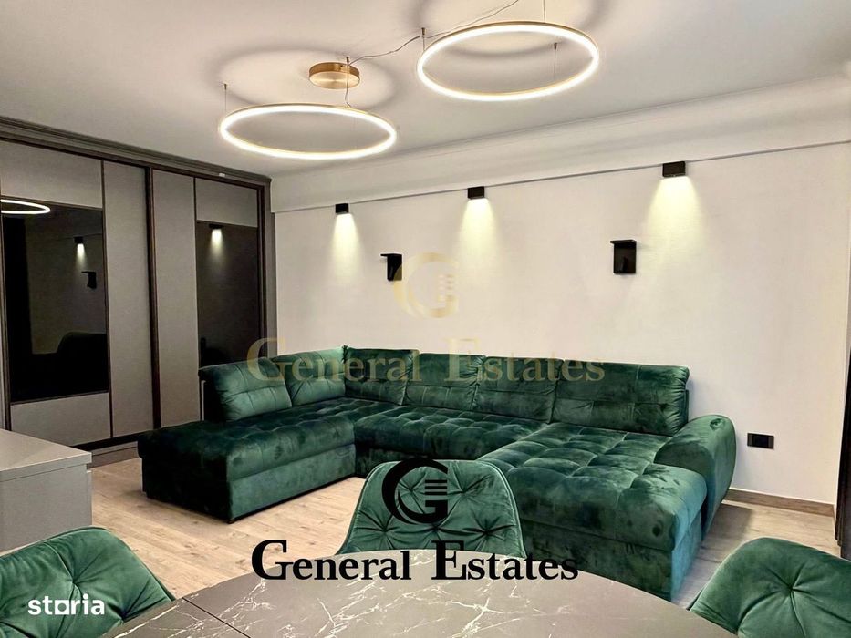 Vânzare apartament premium la cheie | Moara de Vânt | Mutare imediată