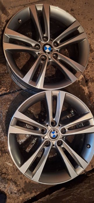 Джанти 18ки 225/45 лети джанти