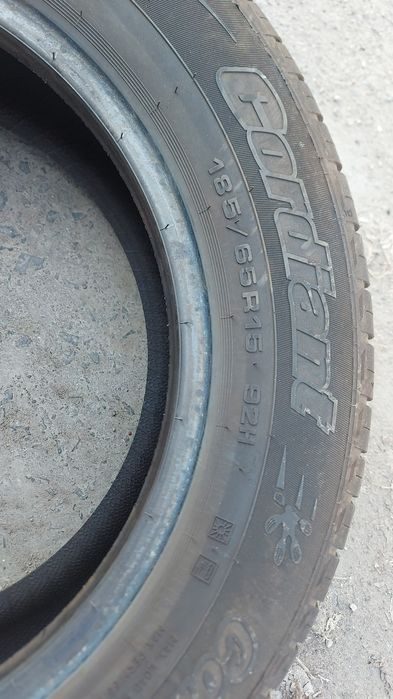 Продам шины летние  отличные