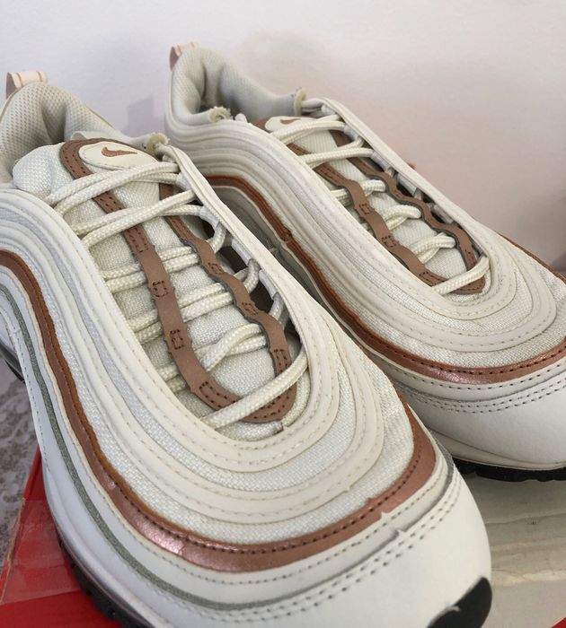 Nike Air Max 97 (GS)