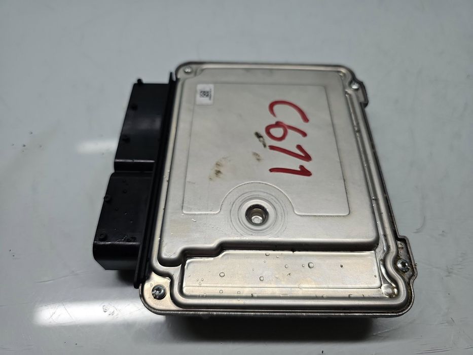 Calculator motor ECU AUDI A4 (8K2, B8) [Fabr 2008-2015] 03L906018JN 2.
