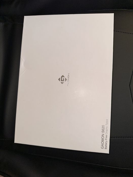 Графический планшет GAOMON S620