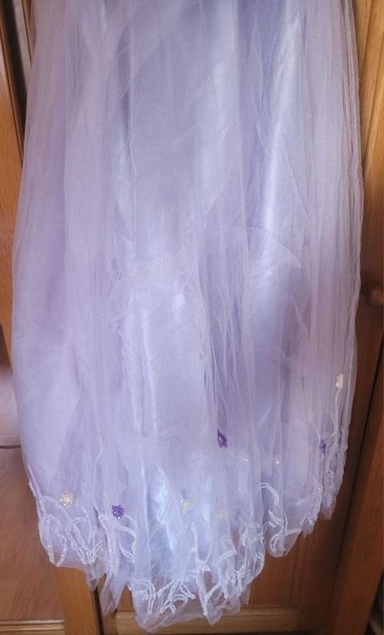 Roche mireasa Mistral