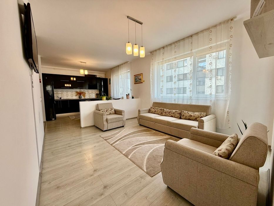 Apartament de închiriat