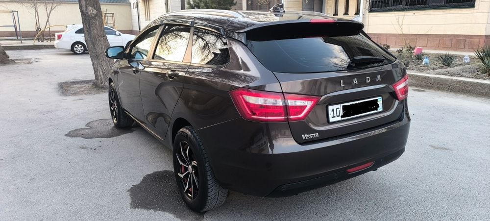 Лала Веста СВ 2020 й.