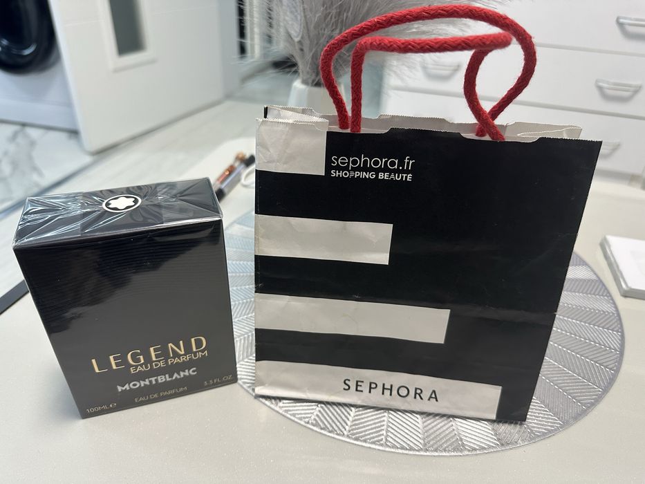 Montblanc legend EDP 100ml
