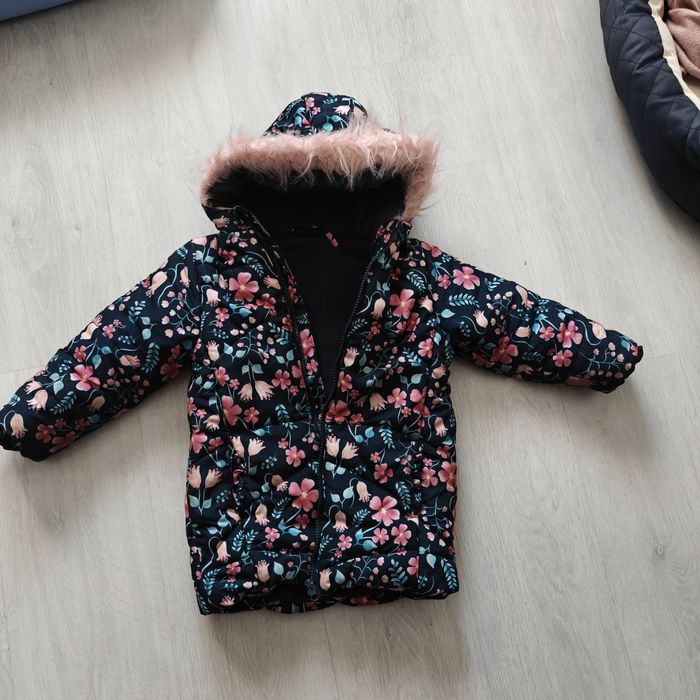 Geaca fete iarna 104