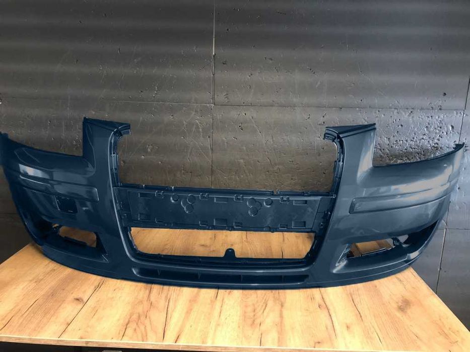 Bara Fata Audi A3 8P An 2003-2008 (Albastru (LZ5A))