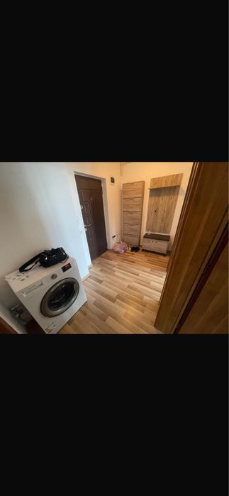 Apartament cu doua camere de inchiriat zona centrala