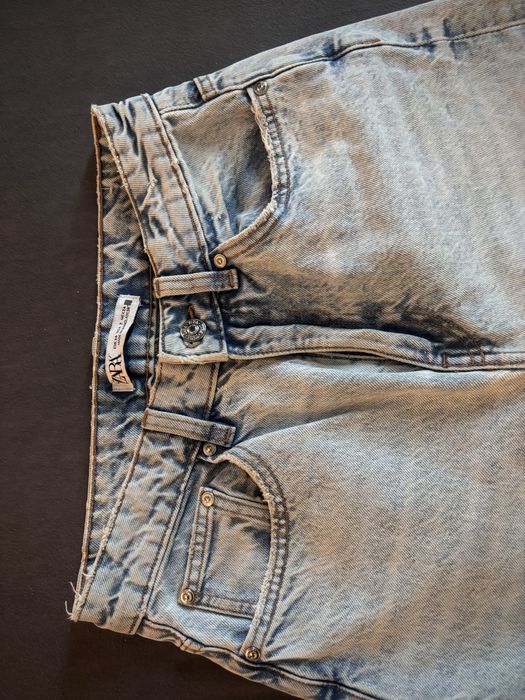 Дамски дънки