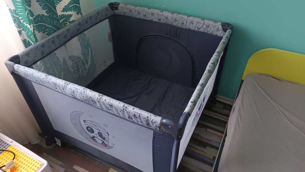 Детска кошара за игра