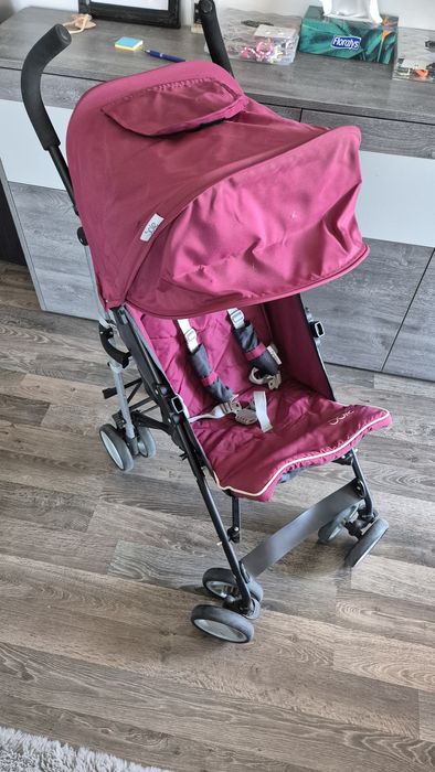 Căruț sport Coccolle