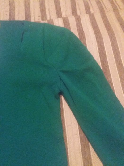 Оригинална Блуза"Fulla Moda"!НОВА КОЛЕКЦИЯ!-50%!