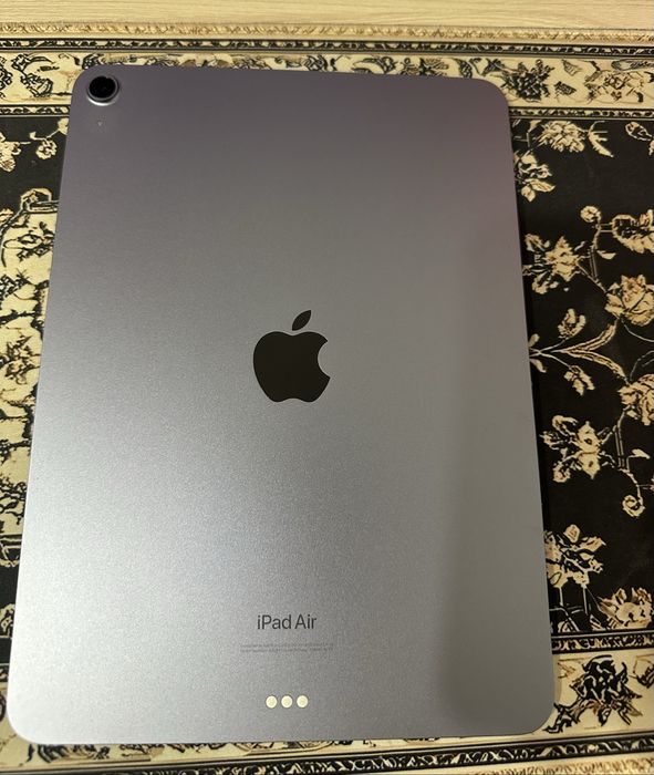 Продам ipad Air
