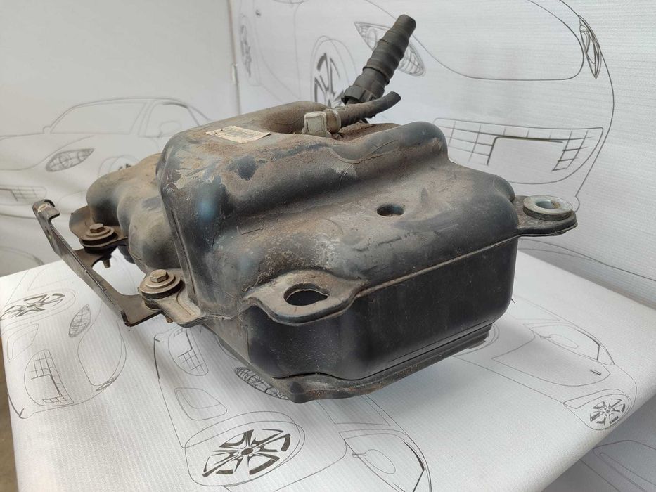 Rezervor AdBlue Opel Zafira C Minivan 2011–2019 / Cod OEM 13414211 (4C2)