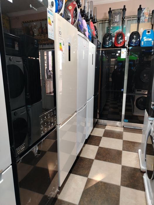 Maishiy texnika Farg'ona