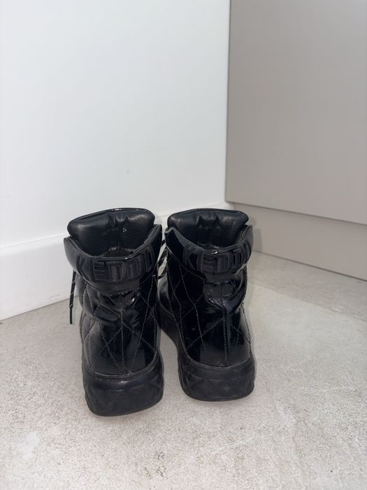 Демисезонные KEDDO