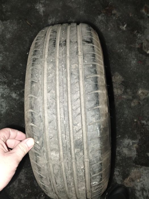 Продам летние шины