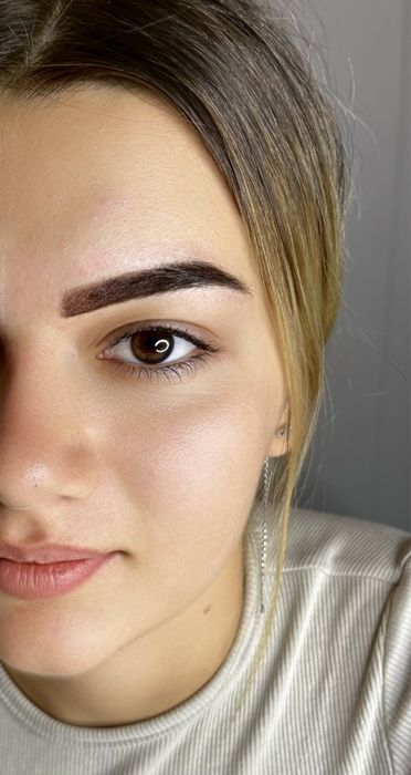 Micropigmentare sprancene